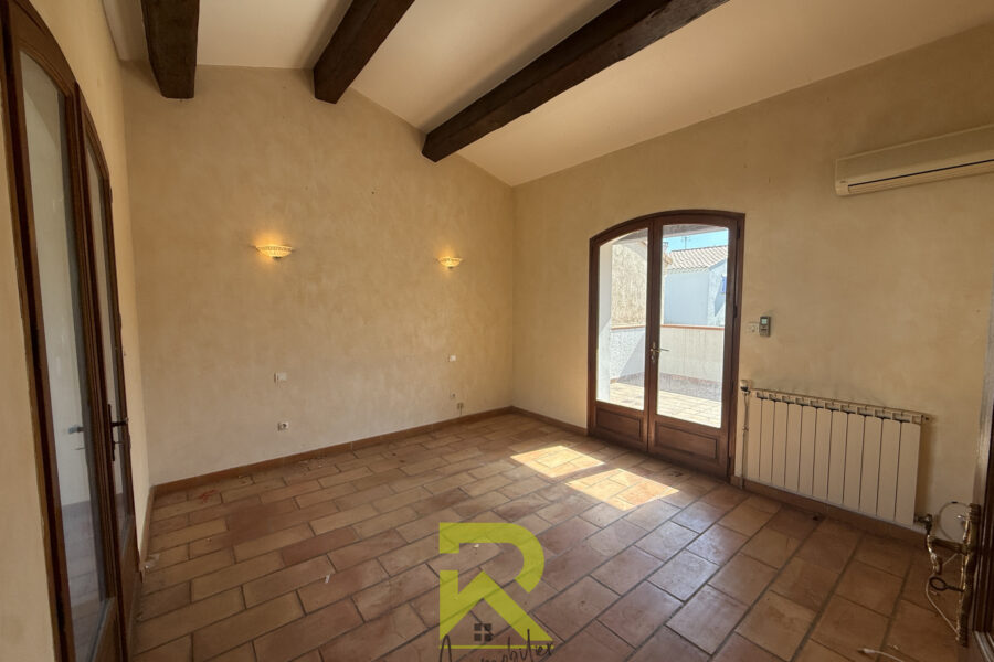 Maison à vendre à Agde — Vue fleuve — photo 7