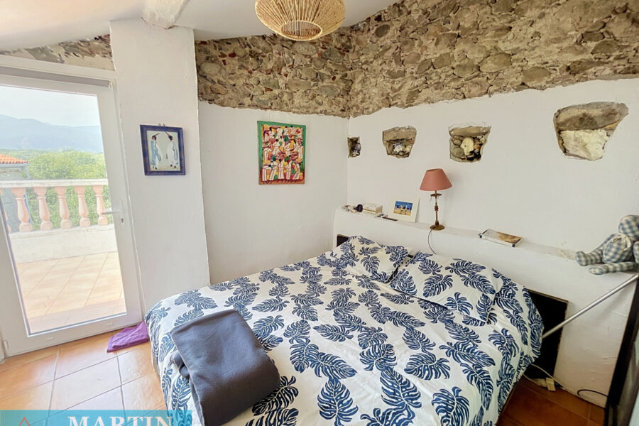 Appartement à vendre à Saint-Jean-Pla-de-Corts — Vue nature — photo 19