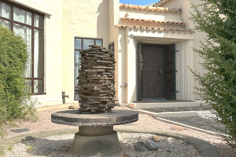 Maison à vendre à Pouzols-Minervois — Vue dégagée — photo 7
