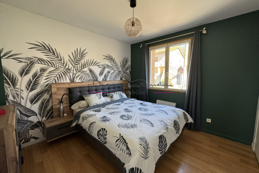 Maison à vendre à Amplepuis — Vue nature — photo 14