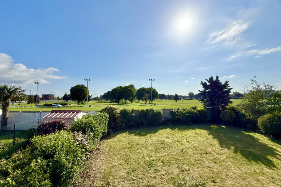 Maison à vendre à Marcq-en-Barœul — Vue parc & jardin — photo 20