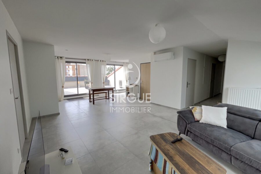 Appartement à vendre à Albi — Vue nature — photo 4