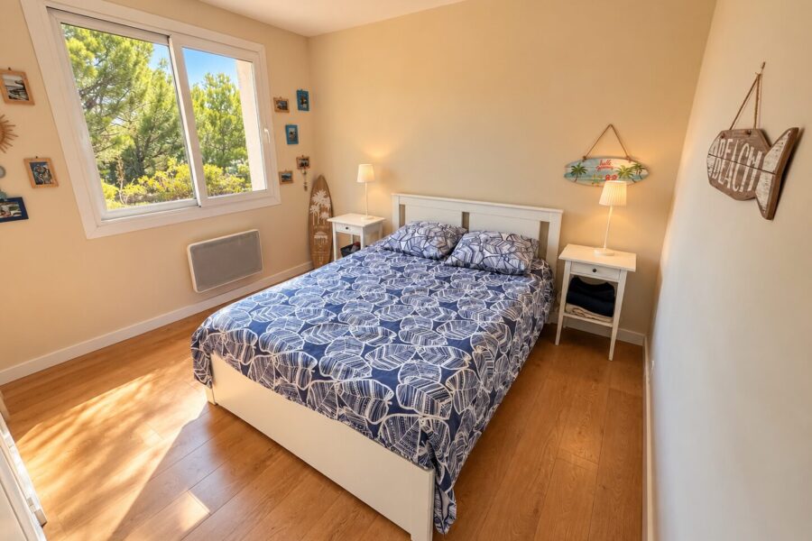 Maison à vendre à Ensuès-la-Redonne — Vue mer — photo 11