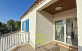 Maison à vendre à Narbonne — Vue sur la ville — photo 3