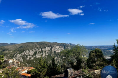 Terrain à vendre à Bonson