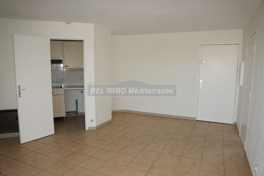 Appartement à vendre à Cavalaire-sur-Mer — Vue mer — photo 4