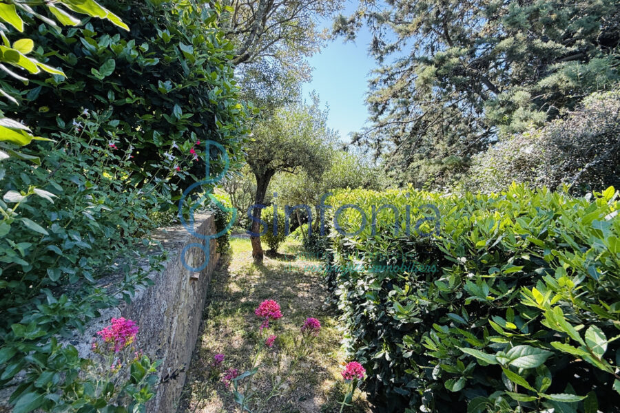 Maison à vendre à Uzès — Vue nature — photo 18
