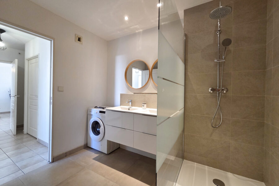 Appartement à louer à Saint-Denis — Vue mer — photo 10