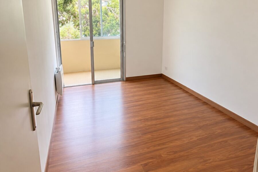 Appartement à louer à Ajaccio — Vue mer — photo 4