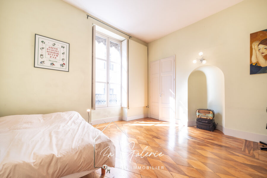 Appartement à vendre à Grenoble — Vue sur la ville — photo 10
