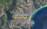 Appartement en location vacances à Cavalaire-sur-Mer — Vue mer — photo 12