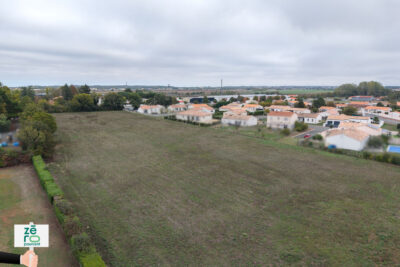 Terrain à vendre à Chasnais