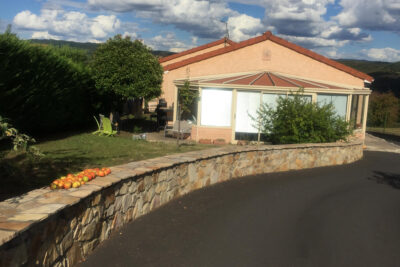 Maison à vendre à Sainte-Florine