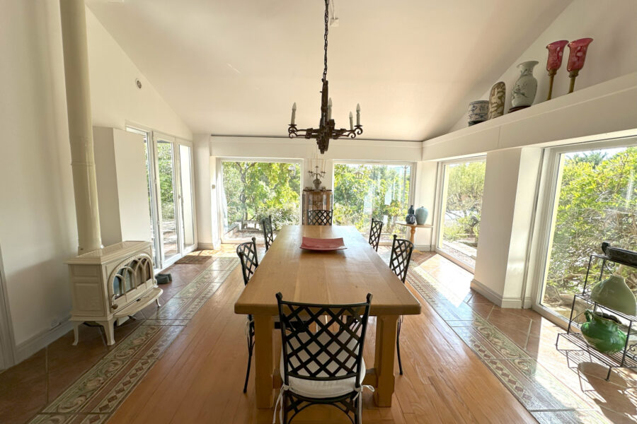 Maison à vendre à Pouzols-Minervois — Vue dégagée — photo 9