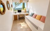 Maison à vendre à La Croix-Valmer — Vue mer — photo 15