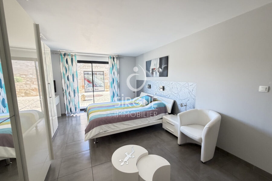Maison à vendre à Le Sequestre — Vue nature — photo 16