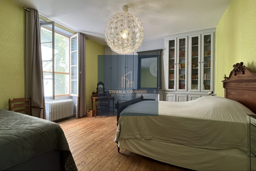 Maison à vendre à Vélines — Vue nature — photo 15