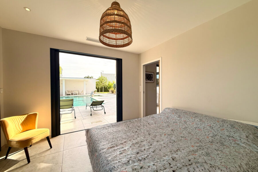 Maison à vendre à Fréjus — Vue mer — photo 19