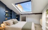 Appartement à vendre à Paris 5e arrondissement — Vue sur la ville — photo 15