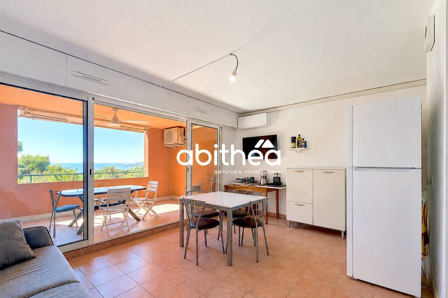 Appartement à vendre à Théoule-sur-Mer — Vue mer — photo 10