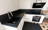 Appartement à vendre à Lucenay — Vue parc & jardin — photo 6