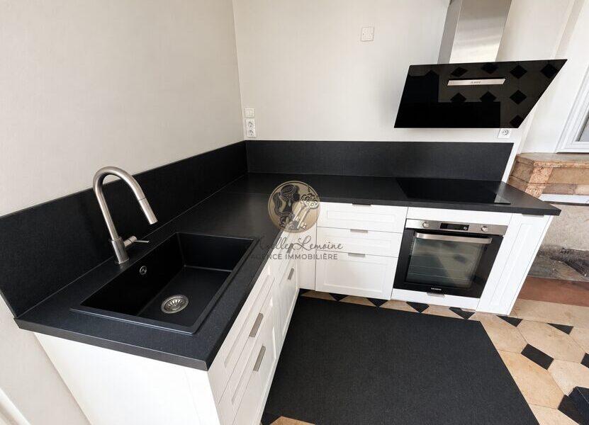 Appartement à vendre à Lucenay — Vue parc & jardin — photo 6
