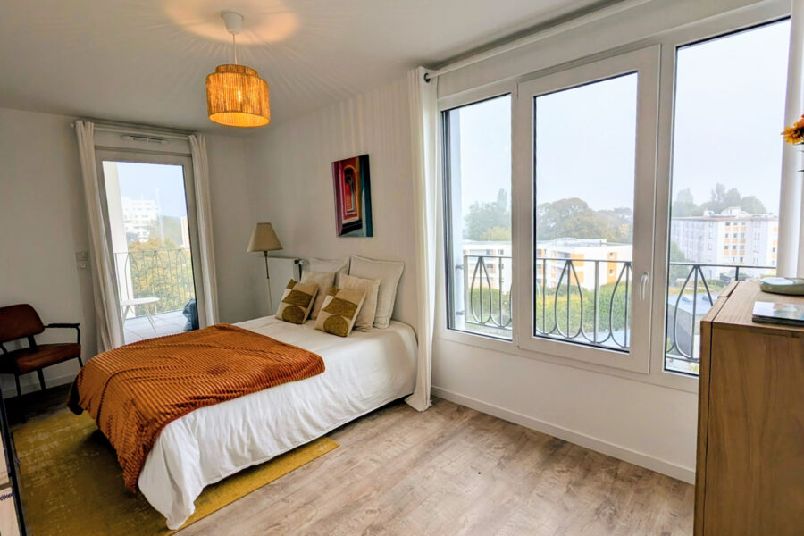 Appartement à vendre à Rennes — Vue mer — photo 12
