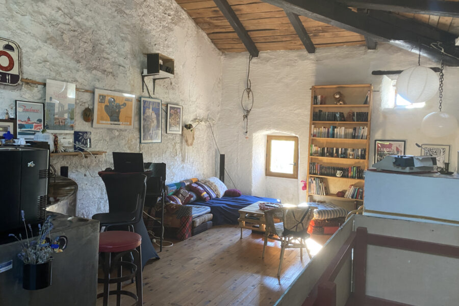 Maison à vendre à Saint-Jean-Chambre — Vue nature — photo 7