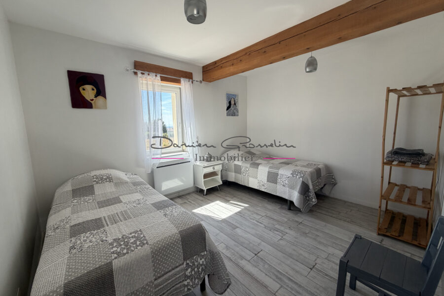 Maison à vendre à Neulise — Vue nature — photo 10