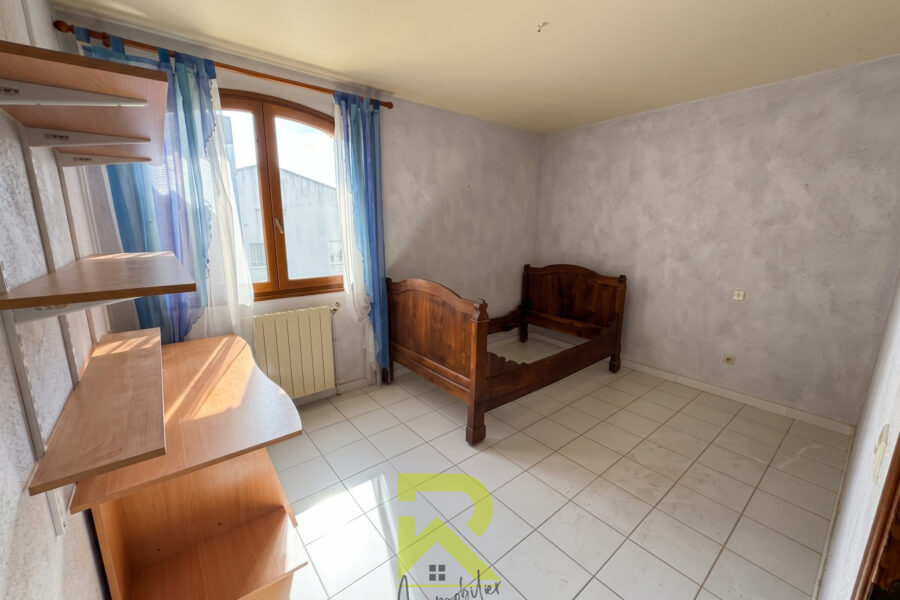 Maison à vendre à Agde — Vue fleuve — photo 8