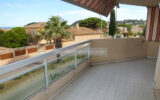 Appartement à vendre à Cavalaire-sur-Mer — Vue mer — photo 9