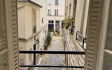 Appartement à vendre à Paris 1er arrondissement — Vue sur la ville — photo 1
