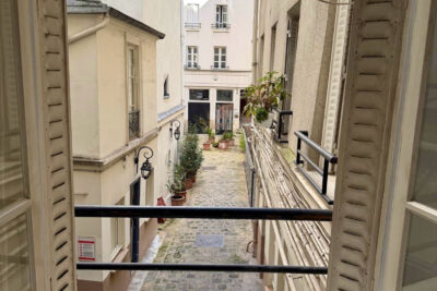 Appartement à vendre à Paris 1er arrondissement
