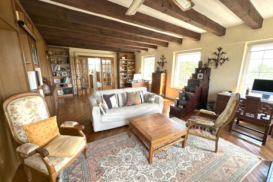 Maison à vendre à Pouzols-Minervois — Vue dégagée — photo 13