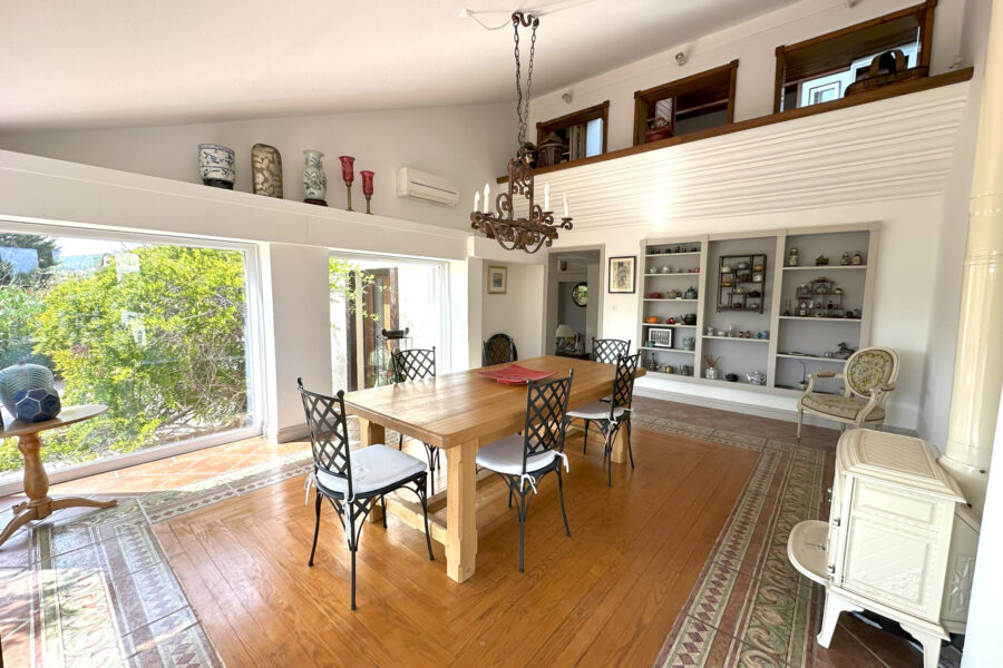 Maison à vendre à Pouzols-Minervois — Vue dégagée — photo 10