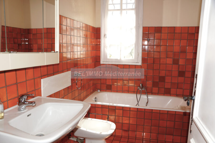Appartement à vendre à Cavalaire-sur-Mer — Vue mer — photo 9