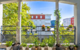 Appartement à vendre à Montpellier — Vue sur la ville — photo 1