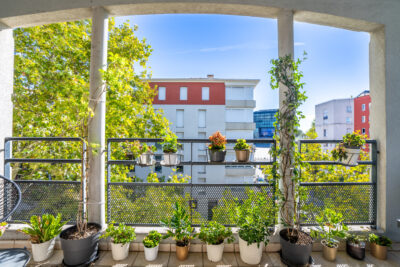 Appartement à vendre à Montpellier