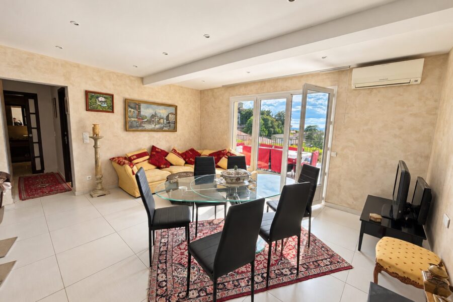 Appartement à vendre à Montauroux — Vue nature — photo 5