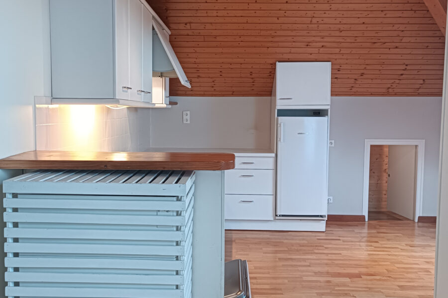 Appartement à louer à Divonne-les-Bains — Vue nature — photo 5
