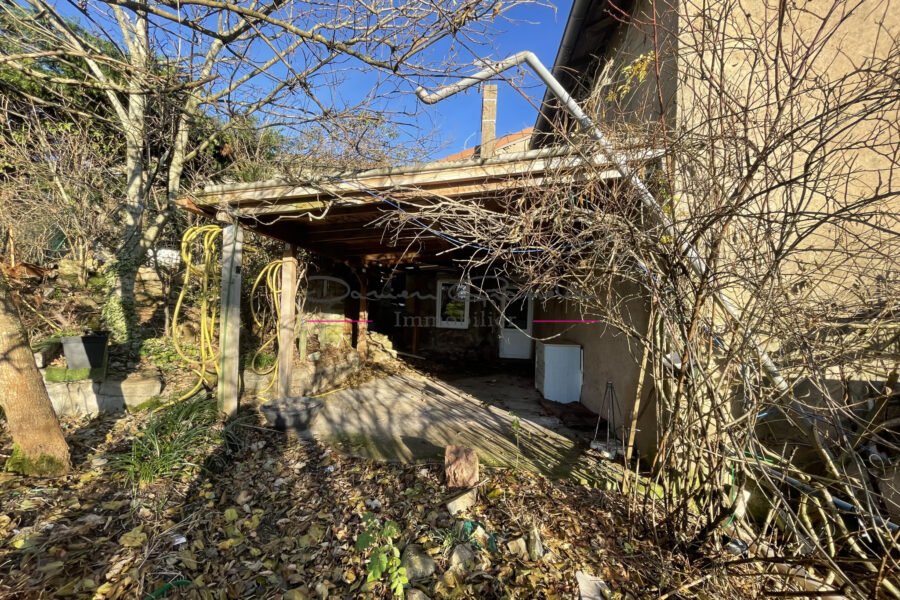 Maison à vendre à Amplepuis — Vue nature — photo 10