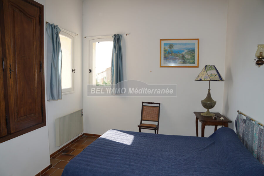 Maison à vendre à Cavalaire-sur-Mer — Vue mer — photo 19