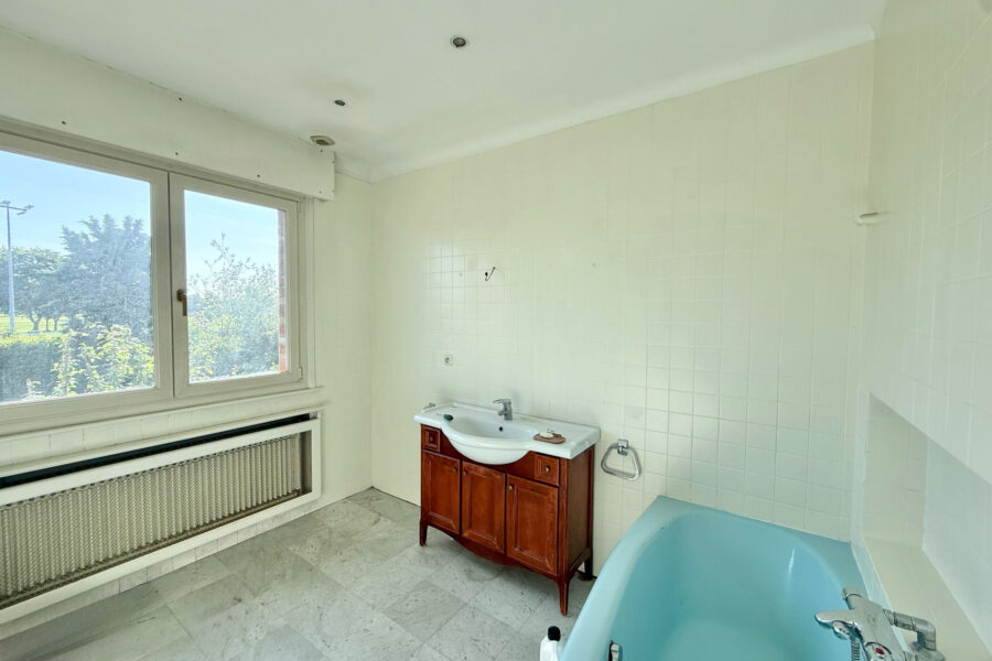 Maison à vendre à Marcq-en-Barœul — Vue parc & jardin — photo 10