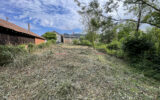 Terrain à vendre à Cours-la-Ville — Vue dégagée — photo 5