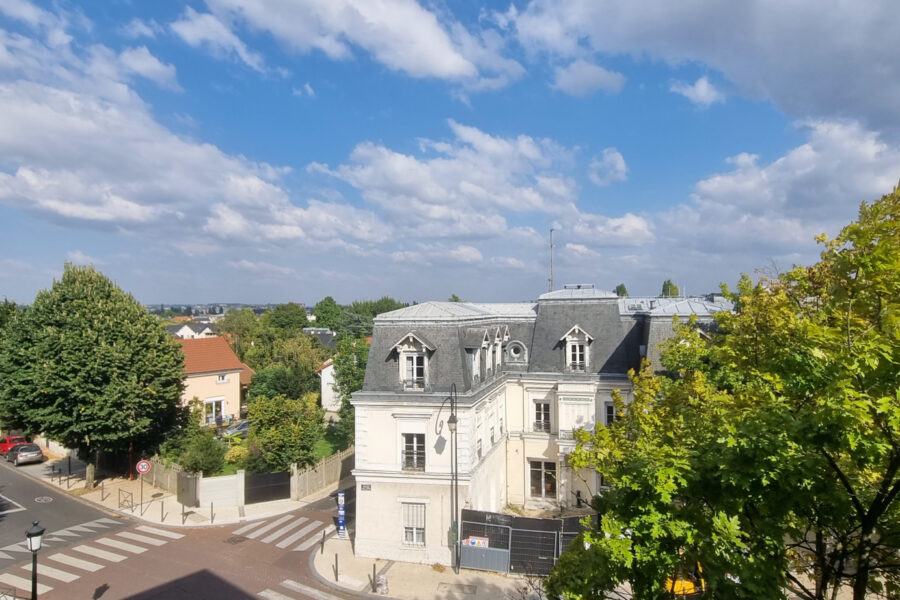 Appartement à vendre à Le Perreux-sur-Marne — Vue sur la ville — photo 1