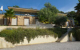Maison à vendre à Rayol-Canadel-sur-Mer — Vue mer — photo 4