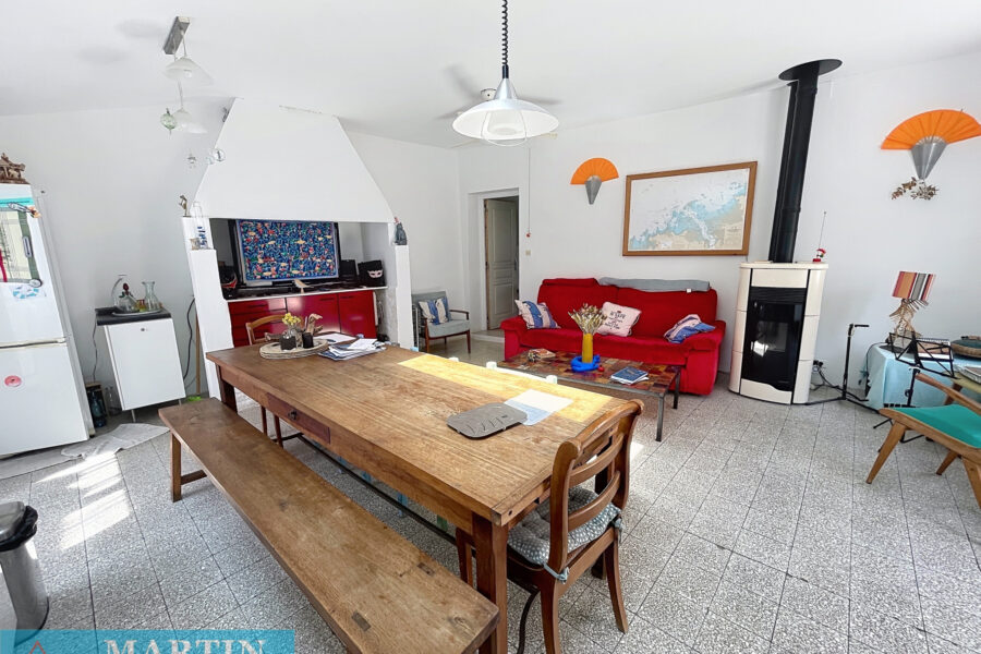 Appartement à vendre à Saint-Jean-Pla-de-Corts — Vue nature — photo 8