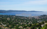 Maison en location vacances à Cavalaire-sur-Mer — Vue mer — photo 10