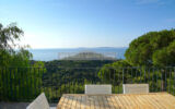 Maison à vendre à Rayol-Canadel-sur-Mer — Vue mer — photo 1