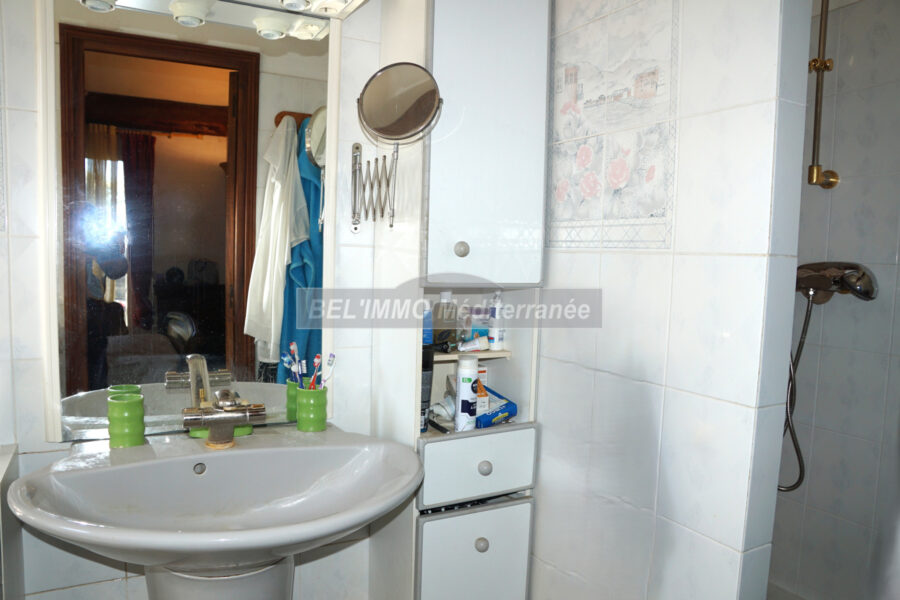 Maison à vendre à Cavalaire-sur-Mer — Vue mer — photo 19
